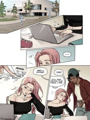 Attachment By Voize Art Porn Comics english 02