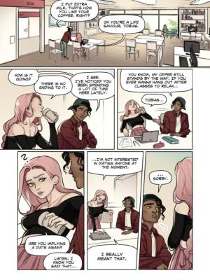 Attachment By Voize Art Porn Comics english 03