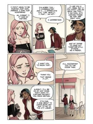 Attachment By Voize Art Porn Comics english 04