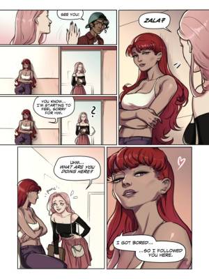 Attachment By Voize Art Porn Comics english 05