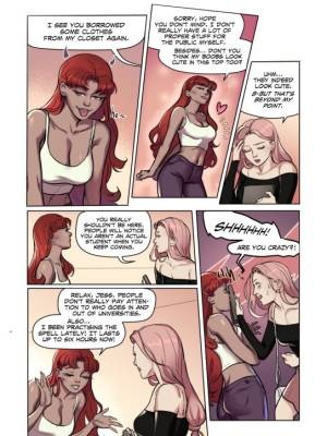 Attachment By Voize Art Porn Comics english 07