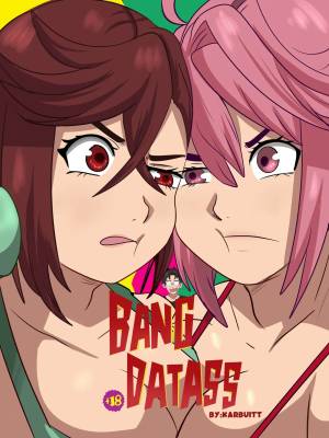 BANG DATASS