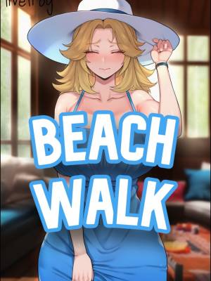 BEACH WALK