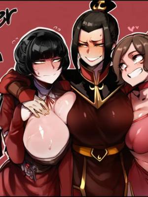 Bigger Than Zuzu