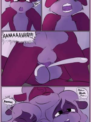 Brambletree Family Summer Vacation Part 2 Porn Comics english 66