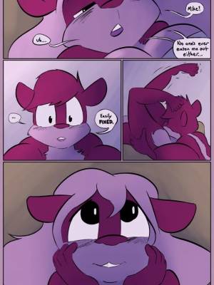 Brambletree Family Summer Vacation Part 2 Porn Comics english 67