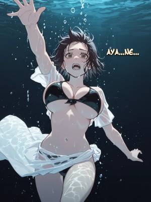 Breeding Duty By Blazukyo Porn Comics english 05