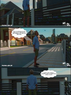 Caroline By CrazyDad Part 24 Porn Comics english 02