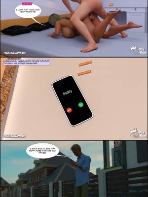 Caroline By CrazyDad Part 24 Porn Comics english 05