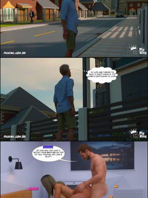 Caroline By CrazyDad Part 24 Porn Comics english 07