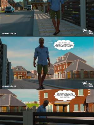 Caroline By CrazyDad Part 24 Porn Comics english 10