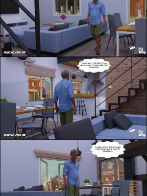 Caroline By CrazyDad Part 24 Porn Comics english 16