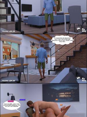 Caroline By CrazyDad Part 24 Porn Comics english 17