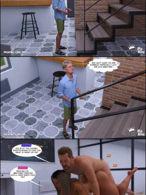 Caroline By CrazyDad Part 24 Porn Comics english 22