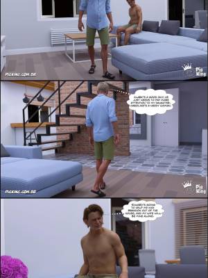 Caroline By CrazyDad Part 25 Porn Comics english 23