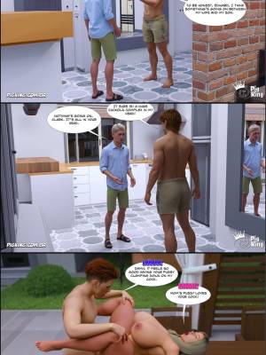 Caroline By CrazyDad Part 26 Porn Comics english 03