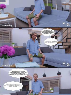 Caroline By CrazyDad Part 26 Porn Comics english 11