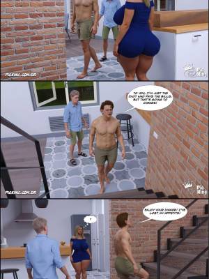 Caroline By CrazyDad Part 26 Porn Comics english 17