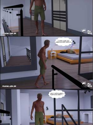Caroline By CrazyDad Part 26 Porn Comics english 21