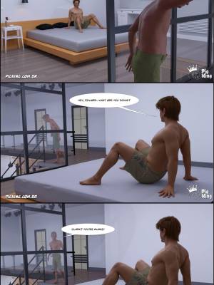 Caroline By CrazyDad Part 26 Porn Comics english 31