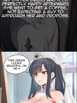 CHANGE OF PLANS Porn Comics english 02