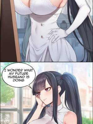 CHANGE OF PLANS Porn Comics english 03