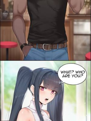 CHANGE OF PLANS Porn Comics english 04
