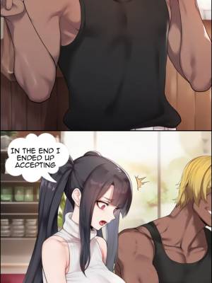 CHANGE OF PLANS Porn Comics english 05