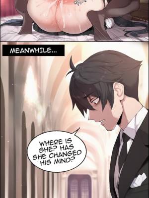 CHANGE OF PLANS Porn Comics english 16