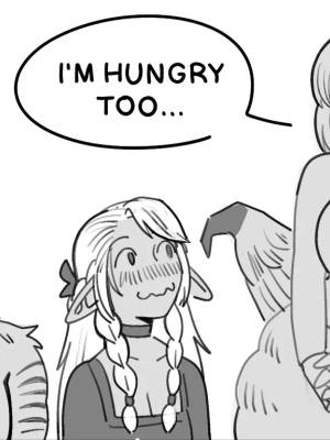 Chimaera Laios By Tatja Porn Comics english 03
