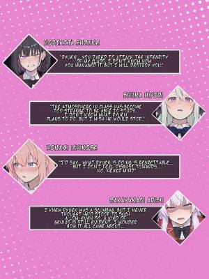 Classroom Of Cumdump Part 2 Porn Comics english 03