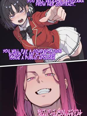 Classroom Of Cumdump Part 2 Porn Comics english 13