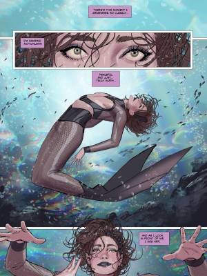 Crimson After Hours Part 2 Porn Comics english 02