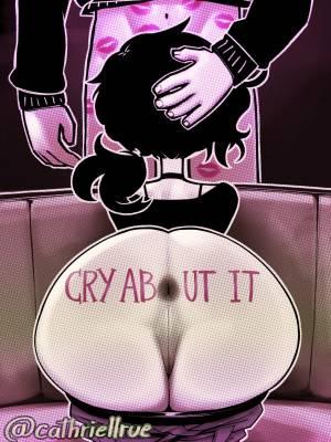 Cry About It