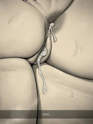 Cry About It By Cathriell Rue Porn Comics english 23