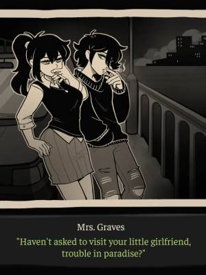 Cry About It By Cathriell Rue Porn Comics english 44