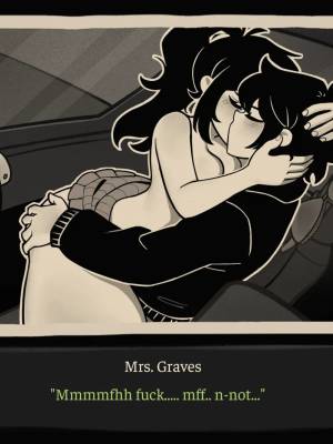 Cry About It By Cathriell Rue Porn Comics english 48