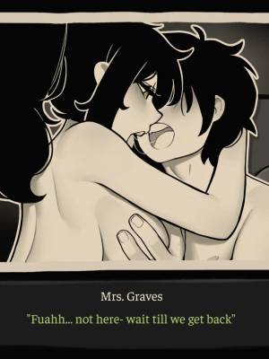 Cry About It By Cathriell Rue Porn Comics english 49