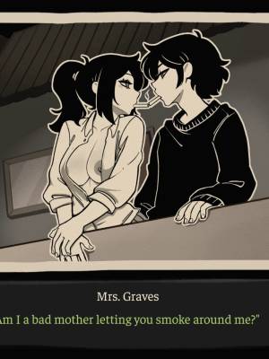 Cry About It By Cathriell Rue Porn Comics english 54