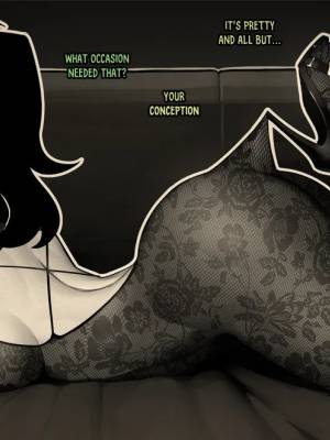 Cry About It By Cathriell Rue Porn Comics english 60