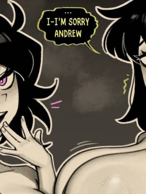 Cry About It By Cathriell Rue Porn Comics english 92