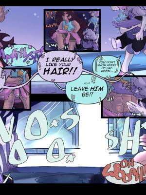 Crystal Cam Universe Porn Comics english 07