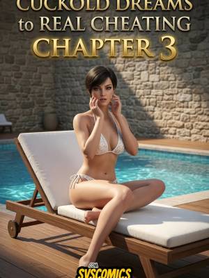 Cuckold Dreams To Real Cheating 3