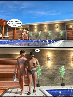 Cuckold Dreams To Real Cheating Part 3 Porn Comics english 02