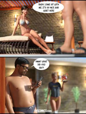 Cuckold Dreams To Real Cheating Part 3 Porn Comics english 04