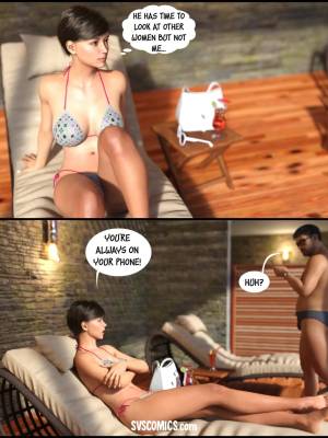 Cuckold Dreams To Real Cheating Part 3 Porn Comics english 06