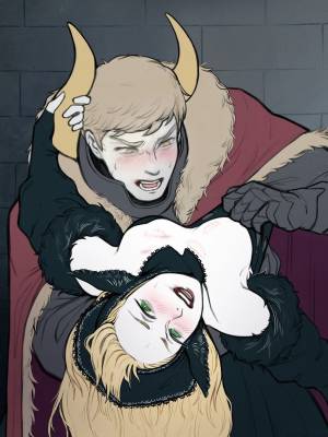 Demon King & Dungeon Lord