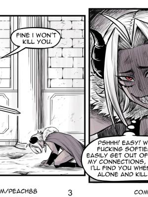 Demon Queen Wife Porn Comics english 04