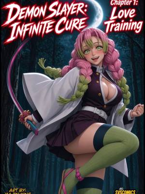 Demon Slayer: Infinite Cure