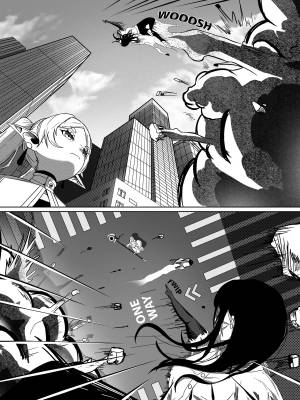 Demon Slayer VS. The War Devil Porn Comics english 02